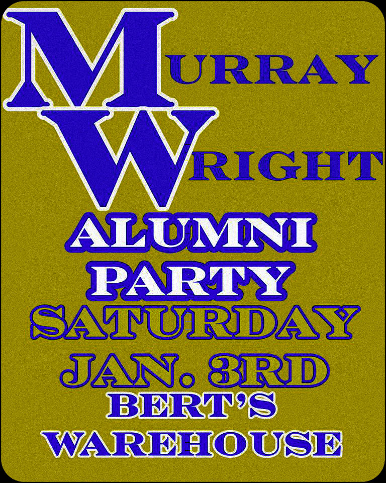 murray wright